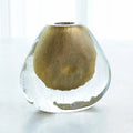 GLOBAL VIEWS CONICAL VASE - Art