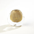 GLOBAL VIEWS CONICAL VASE - Art