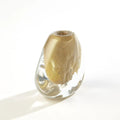 GLOBAL VIEWS CONICAL VASE - Art