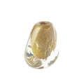 GLOBAL VIEWS CONICAL VASE - Art