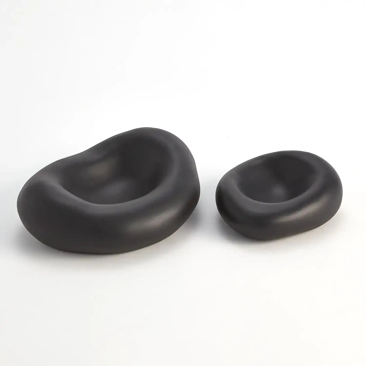GLOBAL VIEWS BALLOON BOWL - Decorative Accents