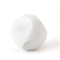 GLOBAL VIEWS SQUARE ALABASTER OBJECT - Decorative Accents