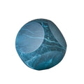 GLOBAL VIEWS SQUARE ALABASTER OBJECT - Decorative Accents