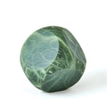 GLOBAL VIEWS SQUARE ALABASTER OBJECT - Decorative Accents