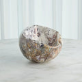 GLOBAL VIEWS SQUISHED BOWL - Decorative Accents
