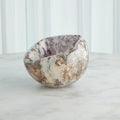 GLOBAL VIEWS SQUISHED BOWL - Decorative Accents