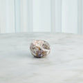 GLOBAL VIEWS SQUISHED BOWL - Decorative Accents