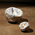 GLOBAL VIEWS SQUISHED BOWL - Decorative Accents