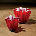 GLOBAL VIEWS HANDKERCHIEF VASE - Art