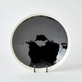 GLOBAL VIEWS EBONY & IVORY CHARGER - Art