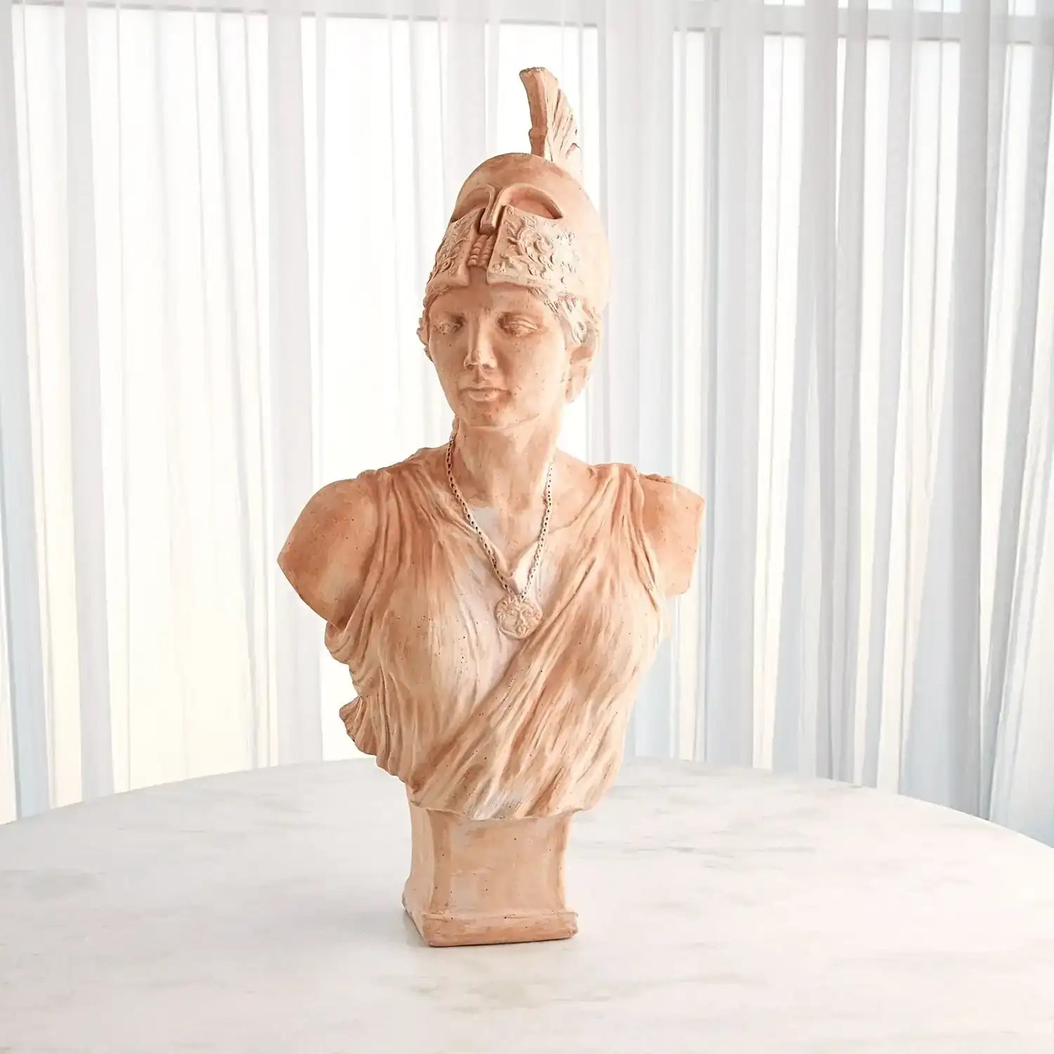 GLOBAL VIEWS ATHENA - Decorative Accents