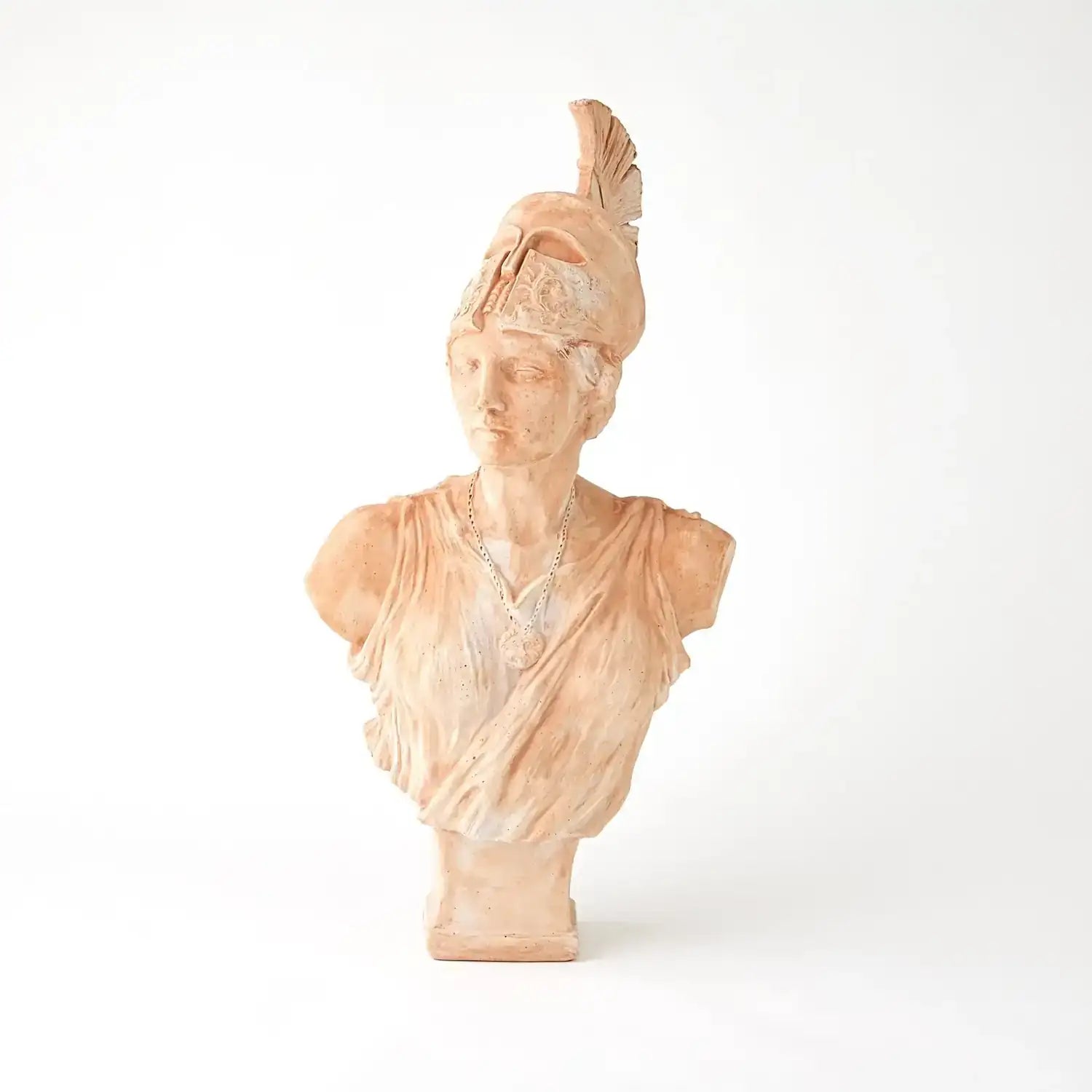 GLOBAL VIEWS ATHENA - Decorative Accents
