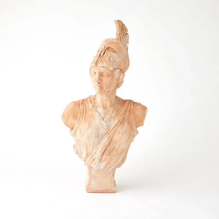 GLOBAL VIEWS ATHENA - Decorative Accents