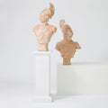 GLOBAL VIEWS ATHENA - Decorative Accents