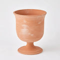 GLOBAL VIEWS VILLA CHALICE VASE - Decorative Accents