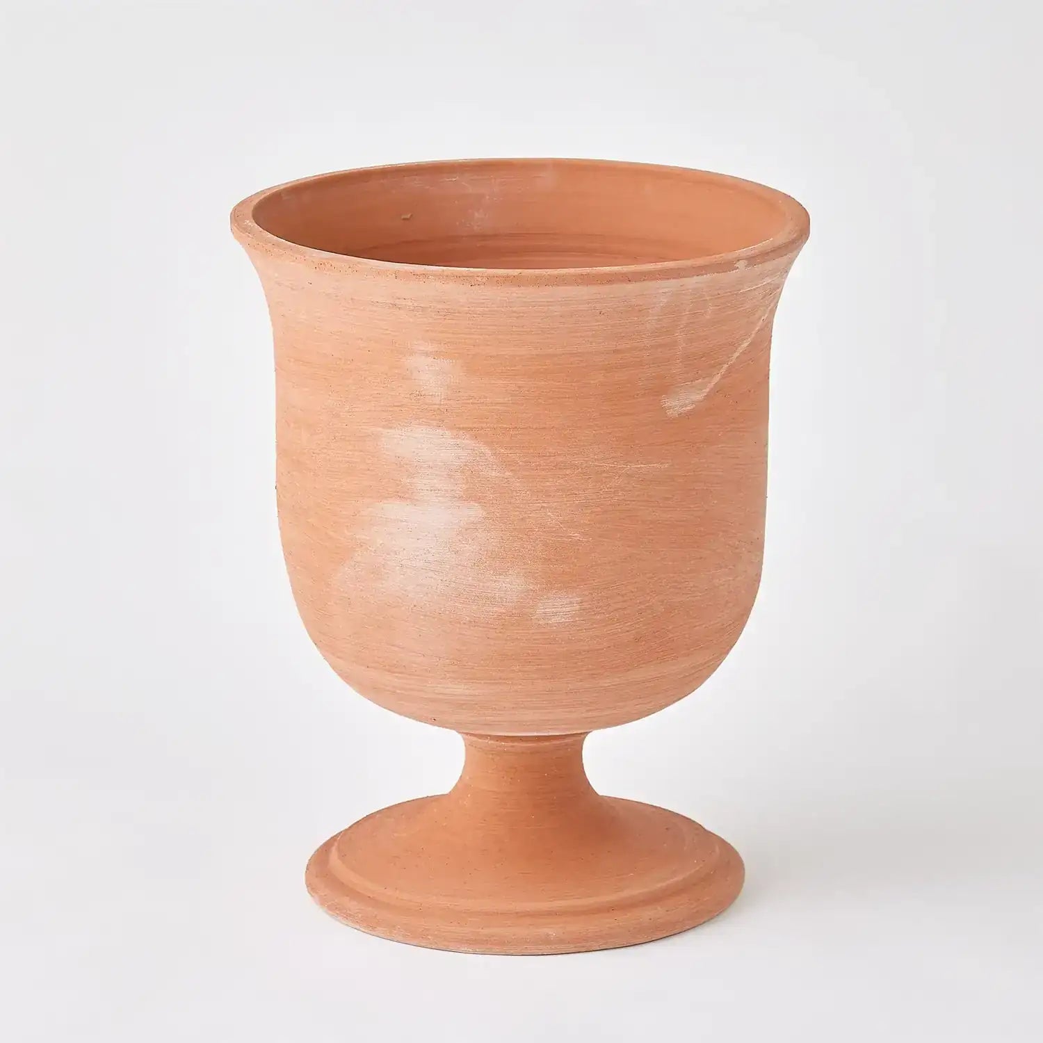 GLOBAL VIEWS VILLA CHALICE VASE - Decorative Accents