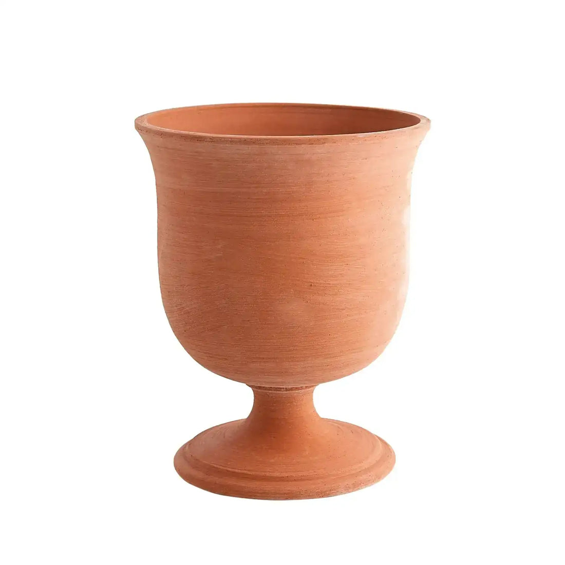 GLOBAL VIEWS VILLA CHALICE VASE - Decorative Accents