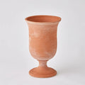 GLOBAL VIEWS VILLA CHALICE VASE - Decorative Accents