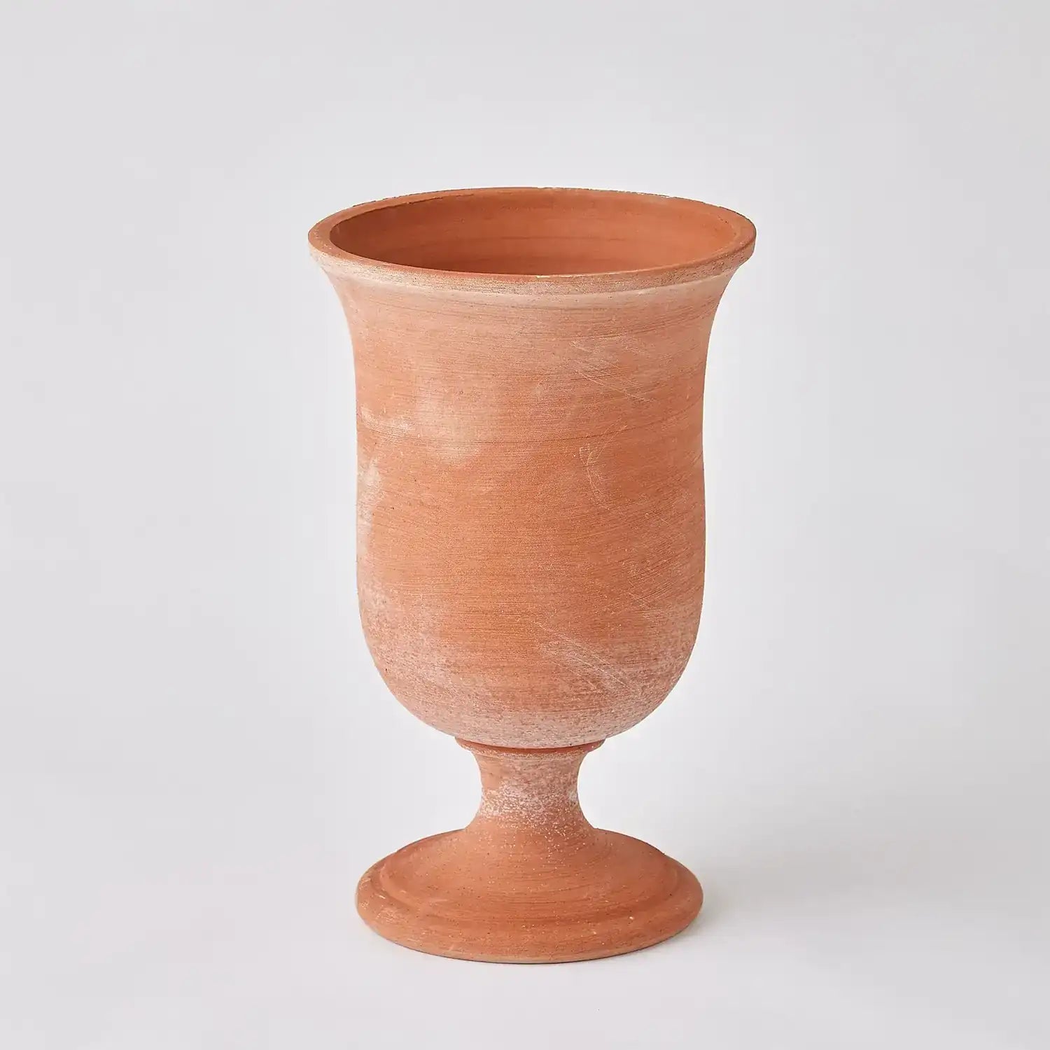 GLOBAL VIEWS VILLA CHALICE VASE - Decorative Accents