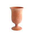 GLOBAL VIEWS VILLA CHALICE VASE - Decorative Accents