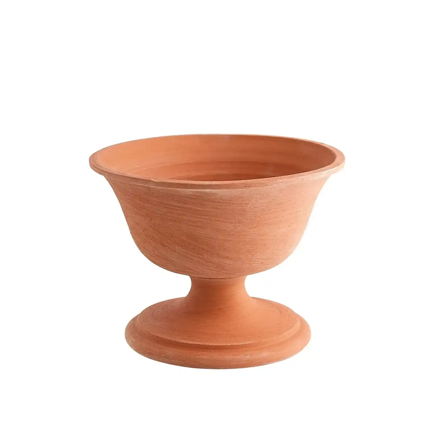 GLOBAL VIEWS VILLA CHALICE COMPOTE - Decorative Accents