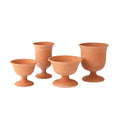 GLOBAL VIEWS VILLA CHALICE COMPOTE - Decorative Accents