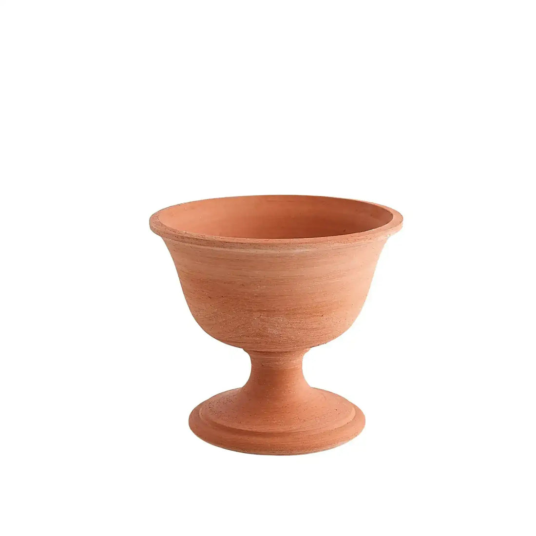 GLOBAL VIEWS VILLA CHALICE COMPOTE - Decorative Accents