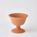 GLOBAL VIEWS VILLA CHALICE COMPOTE - Decorative Accents