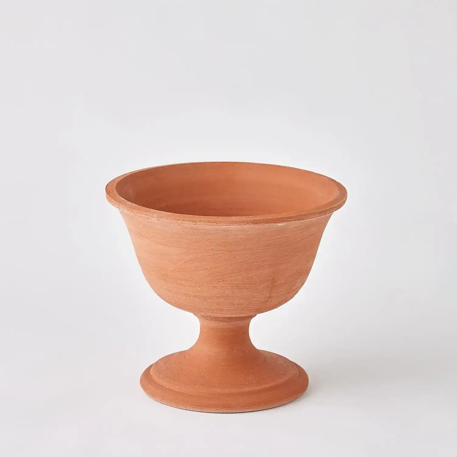 GLOBAL VIEWS VILLA CHALICE COMPOTE - Decorative Accents