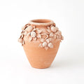 GLOBAL VIEWS VILLA LIMONE URN - Decorative Accents