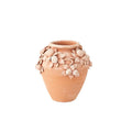 GLOBAL VIEWS VILLA LIMONE URN - Decorative Accents