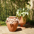 GLOBAL VIEWS VILLA LIMONE URN - Decorative Accents