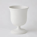 GLOBAL VIEWS VILLA CHALICE VASE - Decorative Accents