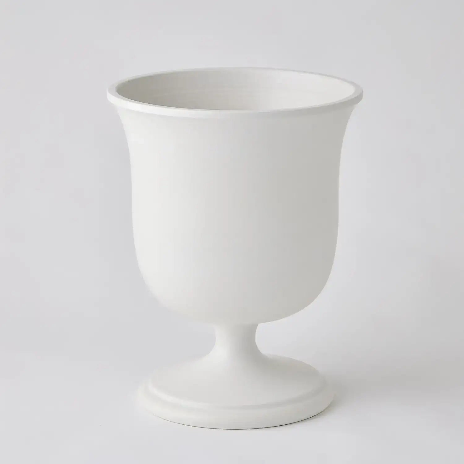 GLOBAL VIEWS VILLA CHALICE VASE - Decorative Accents