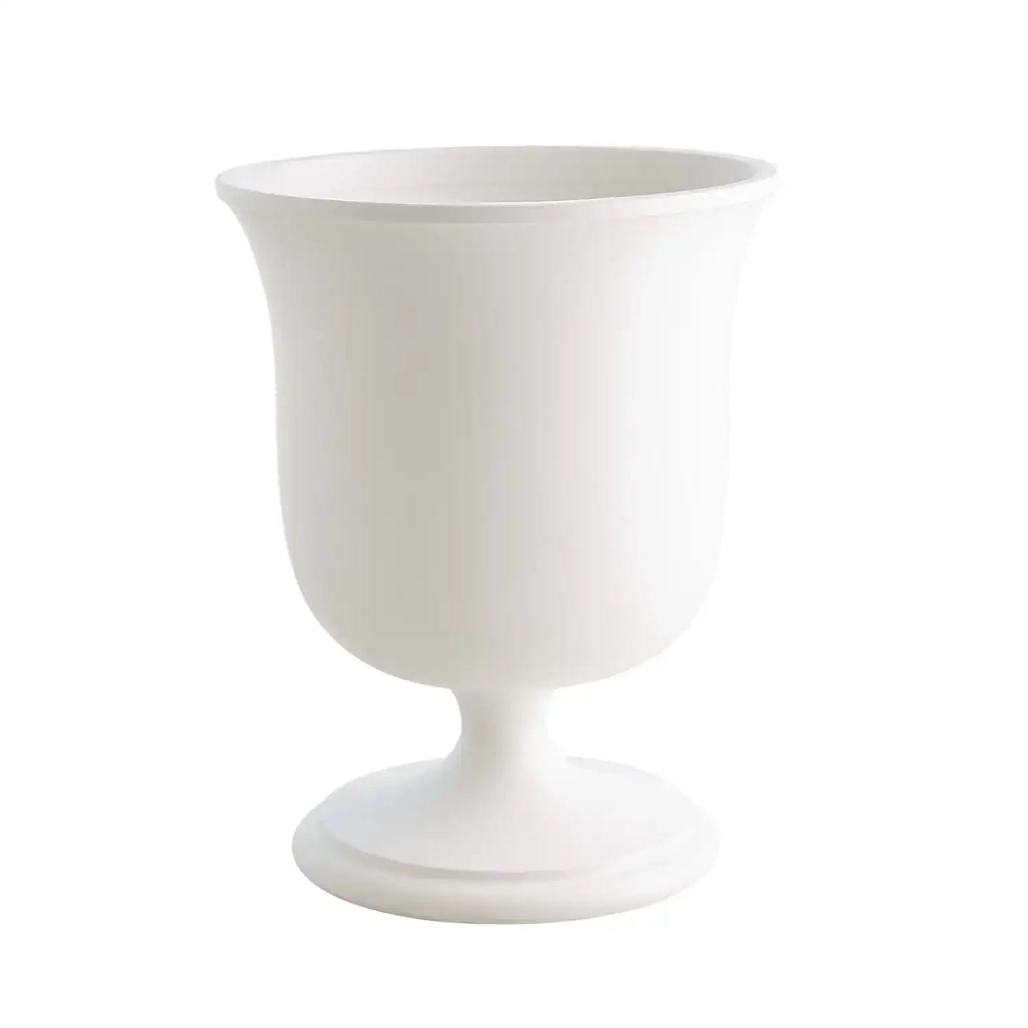 GLOBAL VIEWS VILLA CHALICE VASE - Decorative Accents
