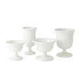 GLOBAL VIEWS VILLA CHALICE VASE - Decorative Accents