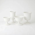 GLOBAL VIEWS VILLA CHALICE VASE - Decorative Accents