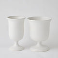 GLOBAL VIEWS VILLA CHALICE VASE - Decorative Accents