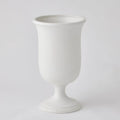 GLOBAL VIEWS VILLA CHALICE VASE - Decorative Accents
