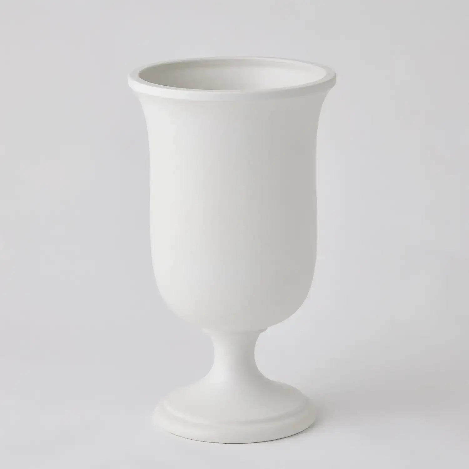 GLOBAL VIEWS VILLA CHALICE VASE - Decorative Accents