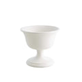 GLOBAL VIEWS VILLA CHALICE COMPOTE - Decorative Accents
