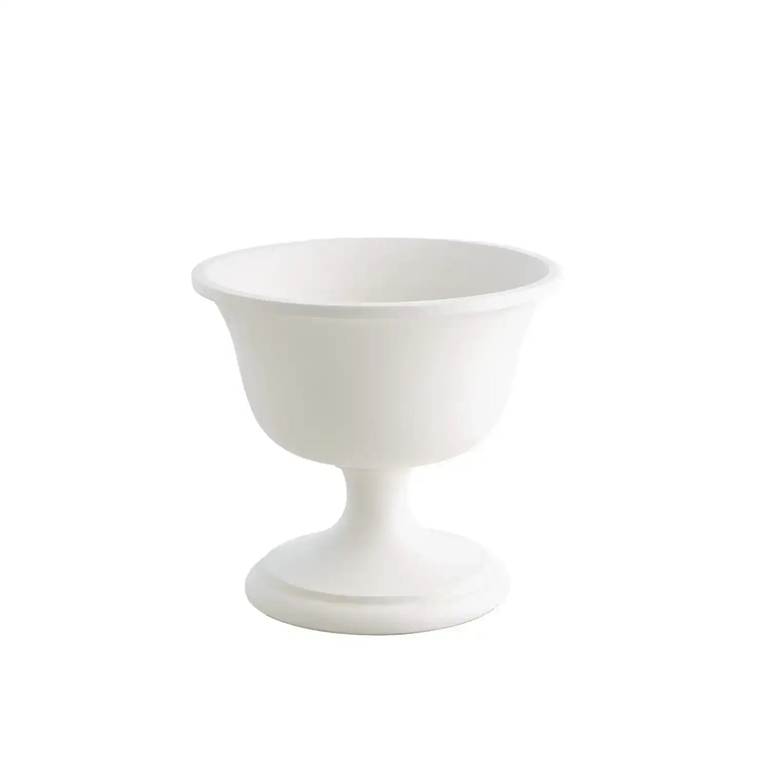 GLOBAL VIEWS VILLA CHALICE COMPOTE - Decorative Accents