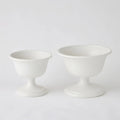 GLOBAL VIEWS VILLA CHALICE COMPOTE - Decorative Accents