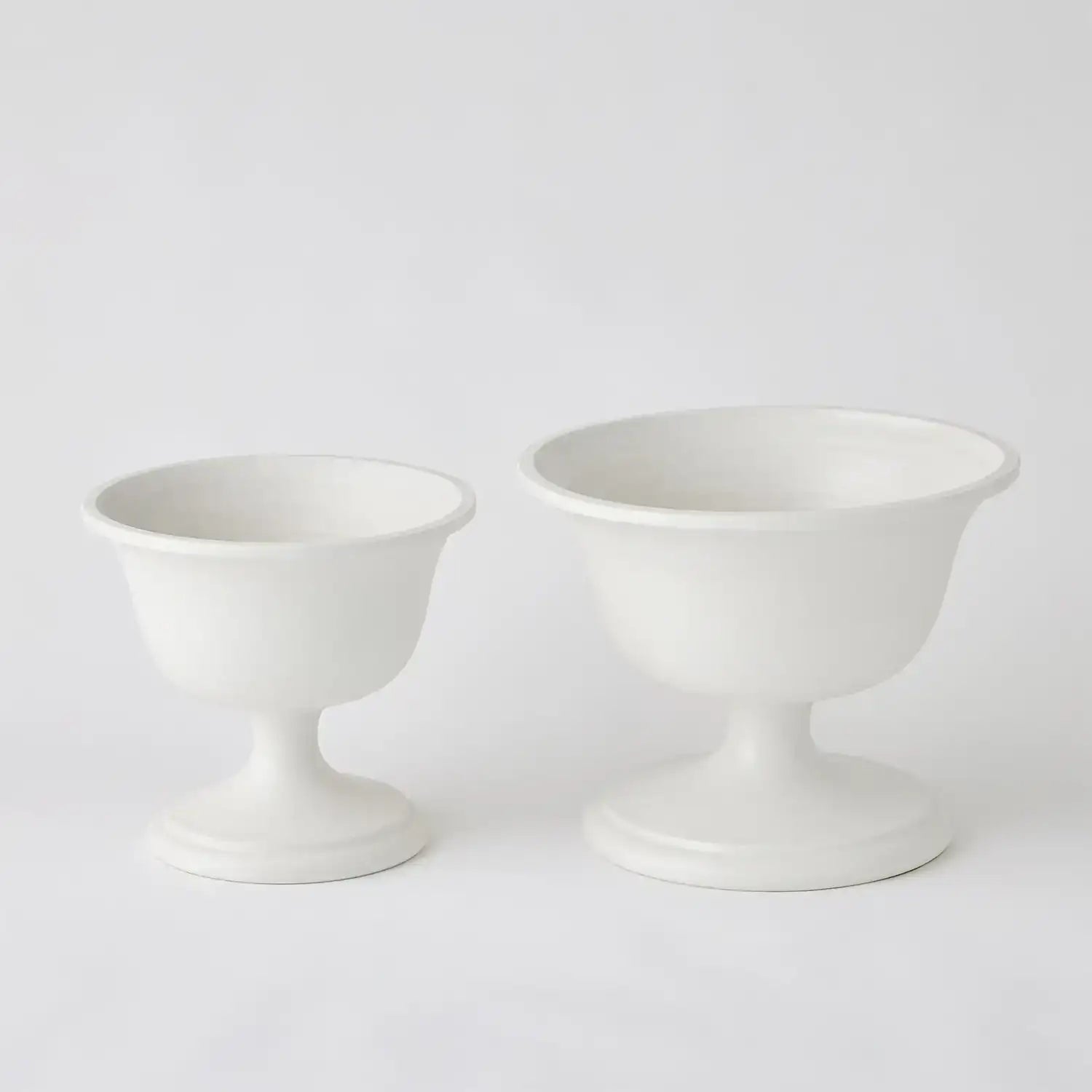 GLOBAL VIEWS VILLA CHALICE COMPOTE - Decorative Accents