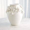 GLOBAL VIEWS VILLA LIMONE URN - Decorative Accents