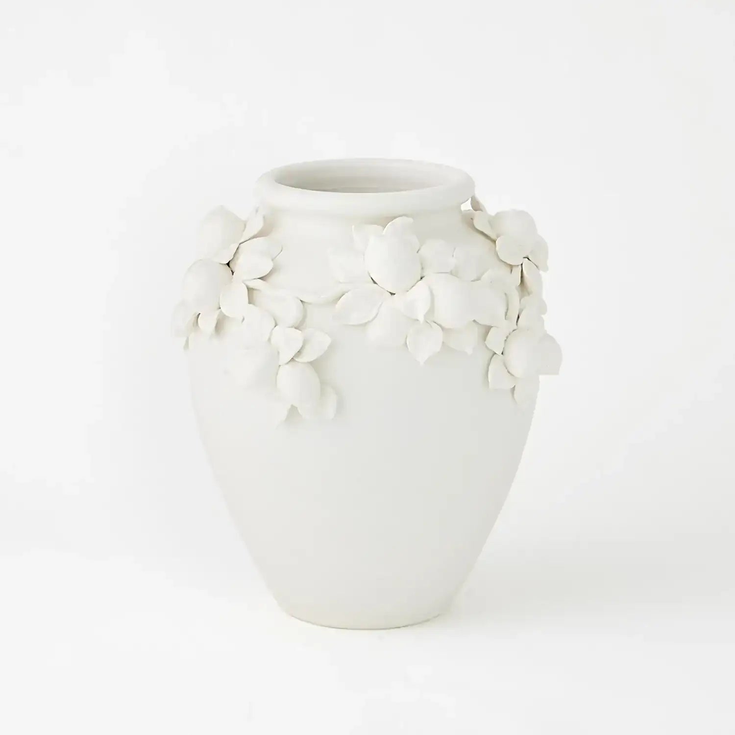 GLOBAL VIEWS VILLA LIMONE URN - Decorative Accents