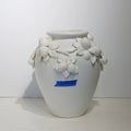 GLOBAL VIEWS VILLA LIMONE URN - Decorative Accents