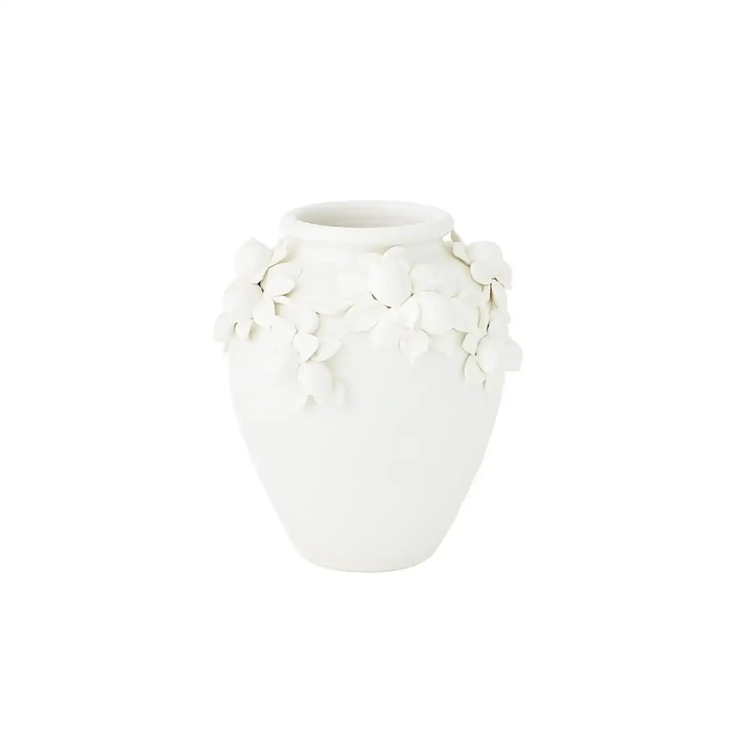 GLOBAL VIEWS VILLA LIMONE URN - Decorative Accents