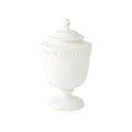 GLOBAL VIEWS VILLA GREEK KEY URN - Decorative Accents