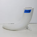 GLOBAL VIEWS CORNUCOPIA VASE - Decorative Accents